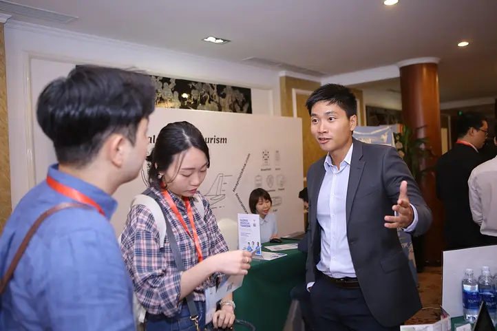 ITE HCMC 2025 – 日本人旅行者必見！ベトナム観光を体感できる国際旅行博
