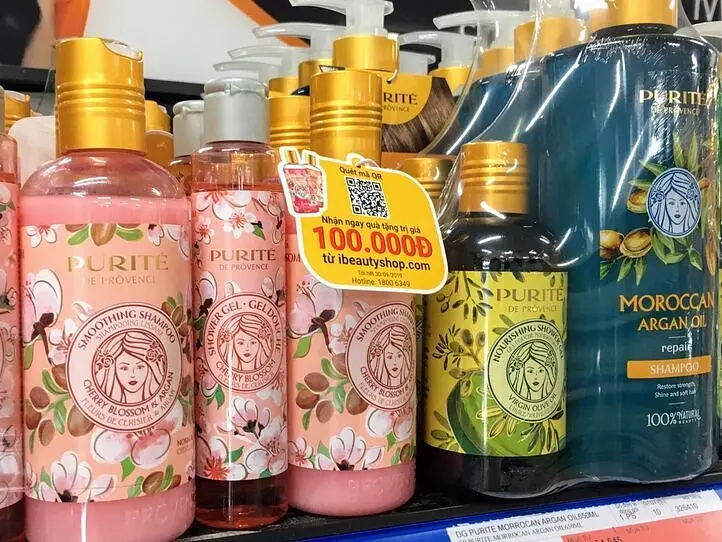 ホーチミンのコストコ??～MM MEGA MARKET An Phu～