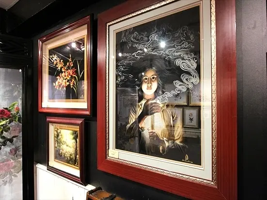 XQ アーツ・アンド・クラフト・センター