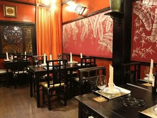 歴代皇帝が愛でた宮廷料理を堪能