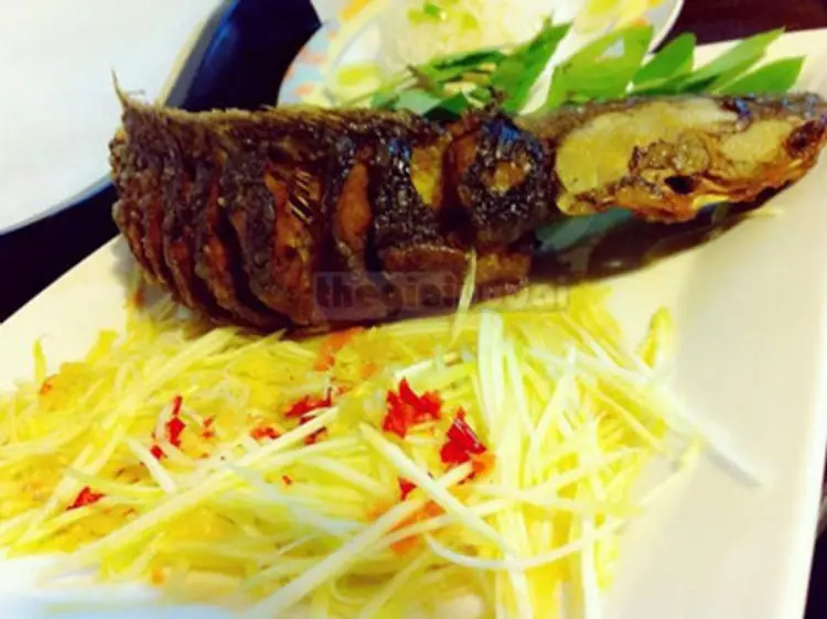 ファイブオイスターズレストラン