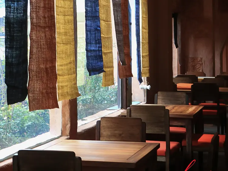 ハム・ガーデン