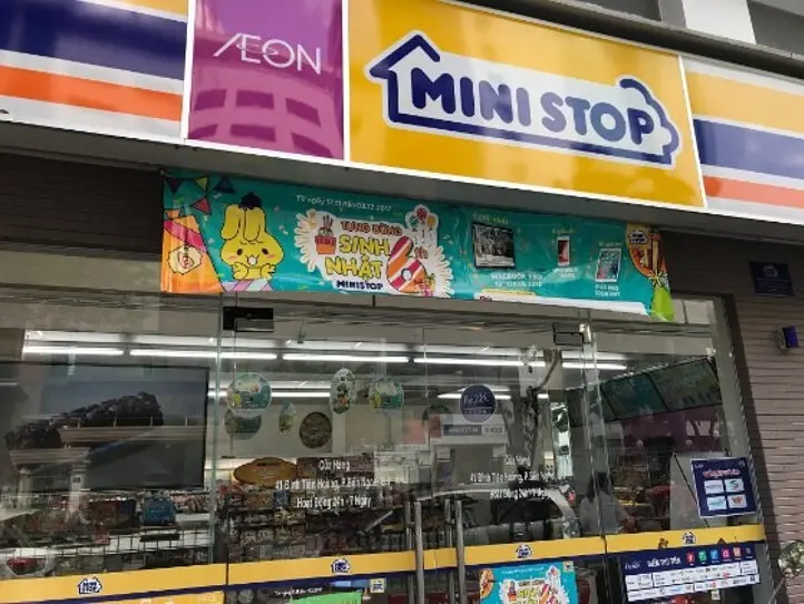 ベトナム料理をコンビニで手軽に味わおう