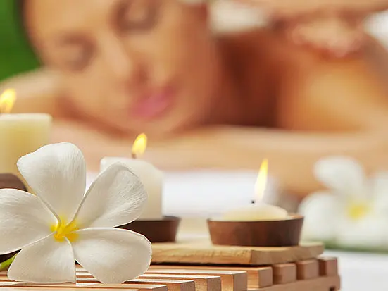 ミネラル・スパ