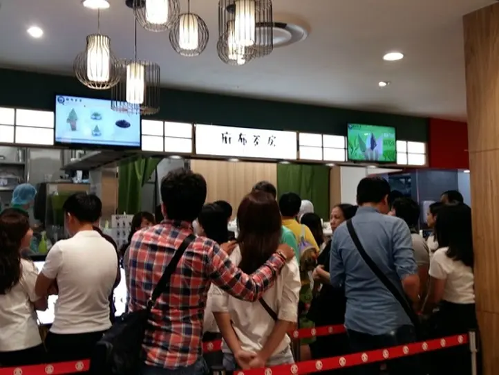 祝！ベトナム進出！高島屋ホーチミンに行ってきた