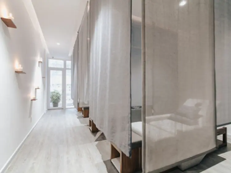 アミ・スパ（Ami Spa）