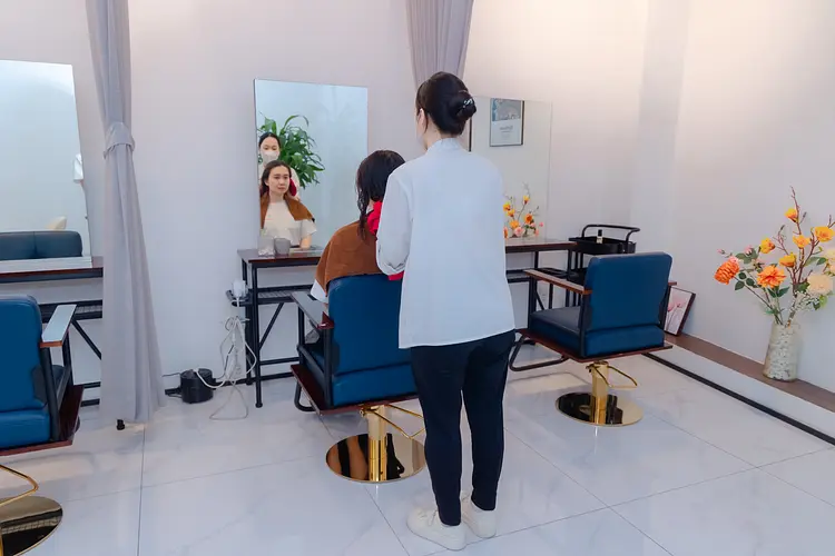 Birthree Champaca Massage & Head Spa（バースリー チャンパカ マッサージ ＆ ヘッドスパ）