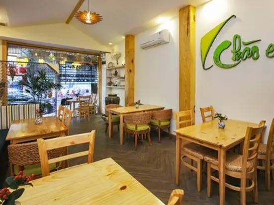 「本当においしいベトナム料理」がここにあります。