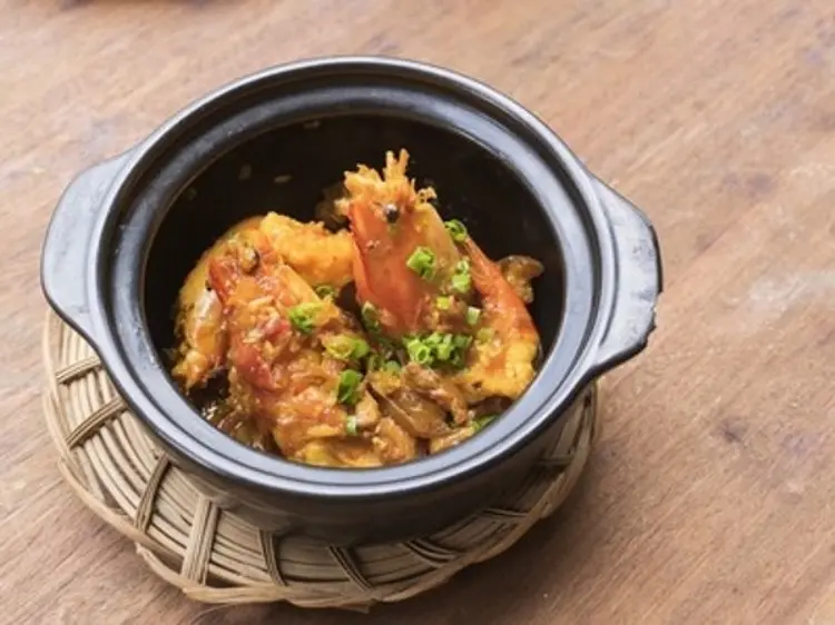 キュー・インドシン