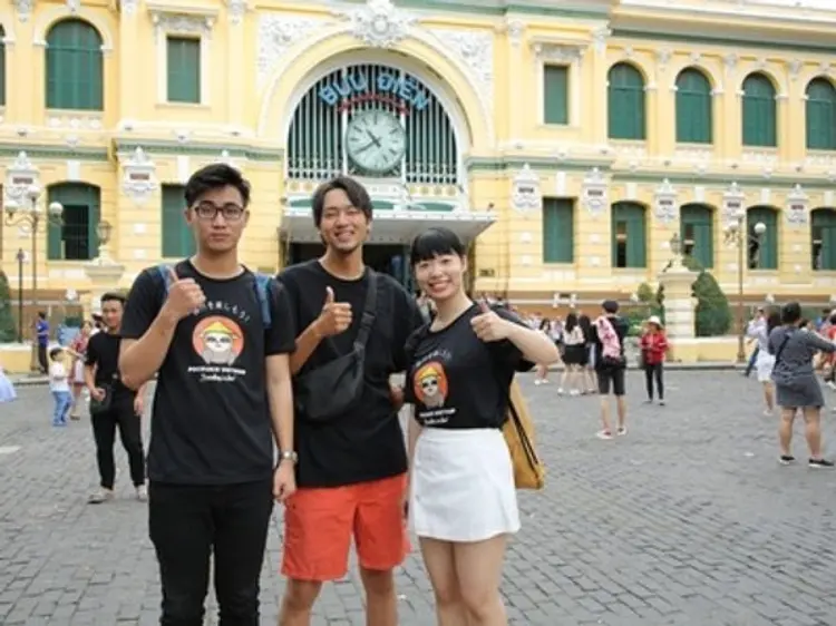 ポコロコ・ベトナム