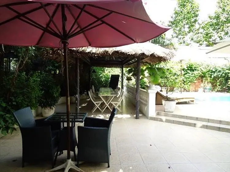 ラ･メゾン･ド･ラポティケア