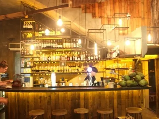 シー・オン・グローバル・フード・ファクトリー