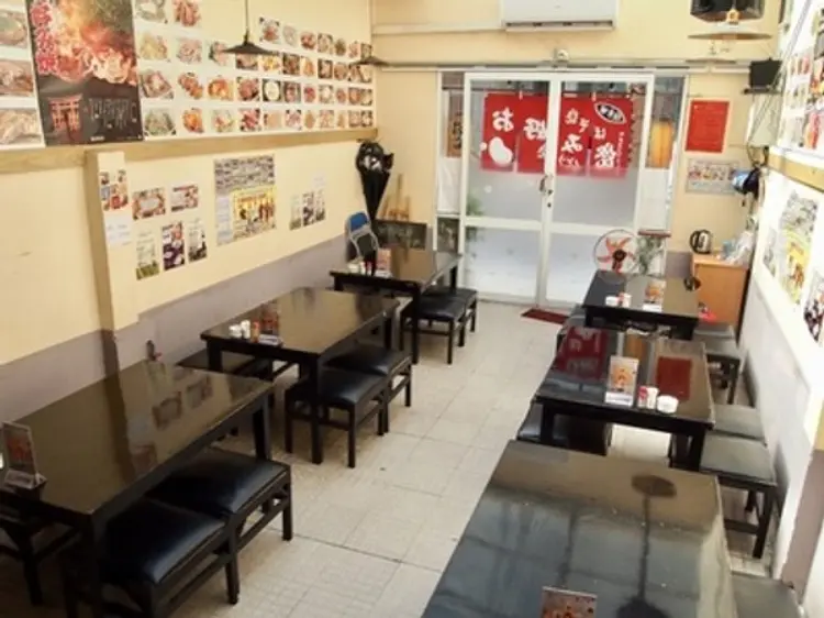 本格鉄板焼き専門店・広島お好み焼きー夢鉄希（ムテキ）