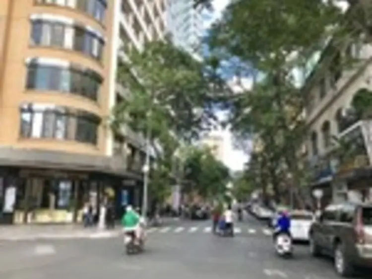 ユエン・ホーム