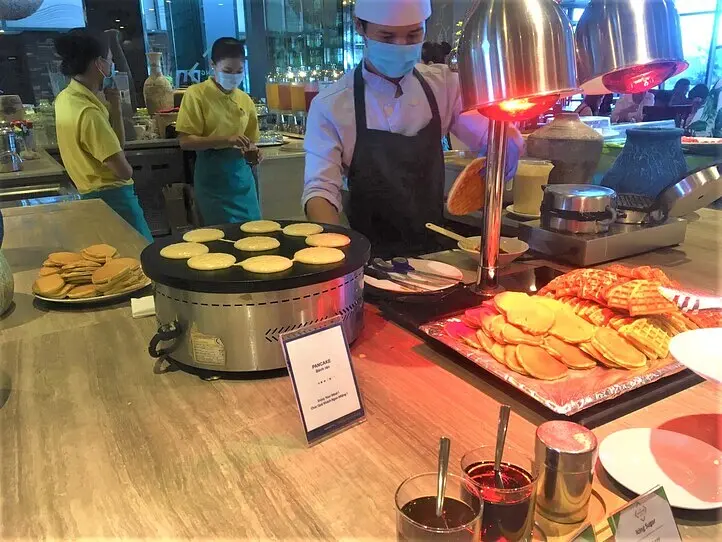 【フーコック】ノボテルホテルに泊まってみた