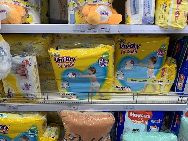 子連れで行くホーチミン旅行の必需品は何？〜子持ち主婦がすすめる旅の準備品〜