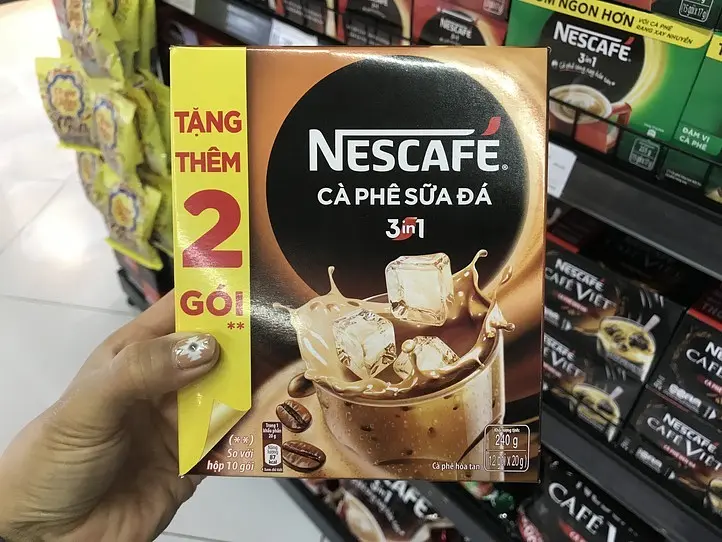 ホーチミンを代表する住宅エリア「Vinhomes central park」に潜入！〜Vinmartでお土産探し編〜