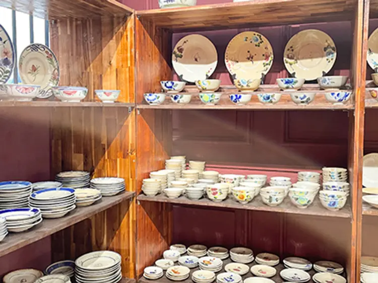 キト・ショップ