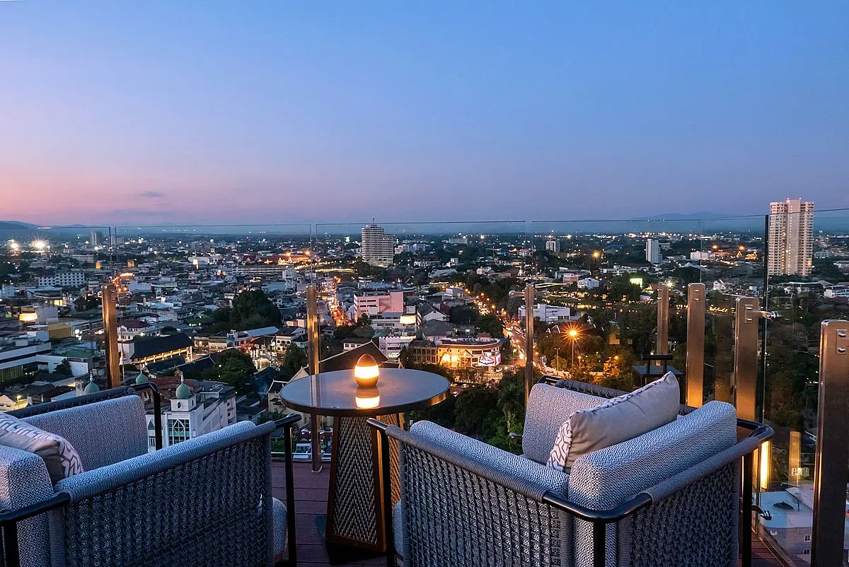 ホーチミンでの記念日ステイにぴったり！ロマンチックな5つ星ホテル「Mai House Saigon」