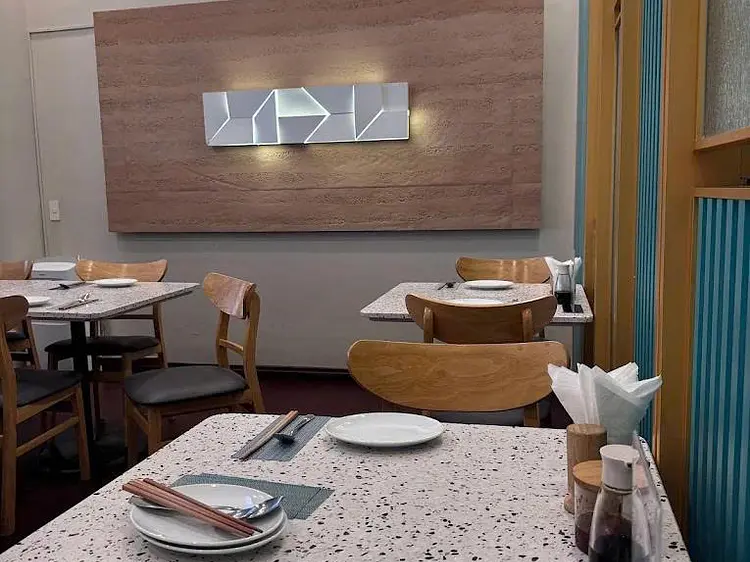 ハウス51 チャイニーズ・ビストロ＆カフェ