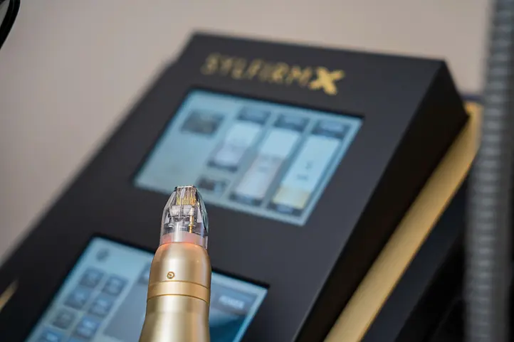 シルファームXで叶える、次世代スキンリジュビネーション