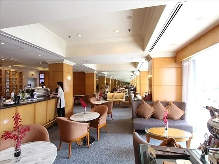 カフェ・ドゥ・オペラ