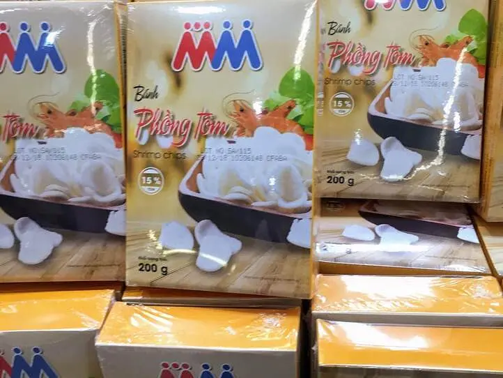 ホーチミンのコストコ??～MM MEGA MARKET An Phu～