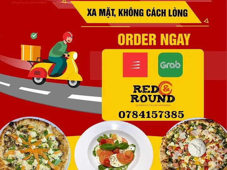 ガイドが厳選！ホーチミンデリバリー（レビュー付き！）2021年版