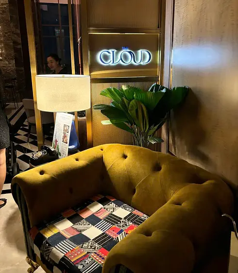 The Cloud Landmark 81（ザ・クラウド）