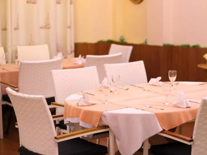 フランス人が作るフランス料理がこんなにリーズナブル！でも味は一級品です「ティーコズサイゴン」