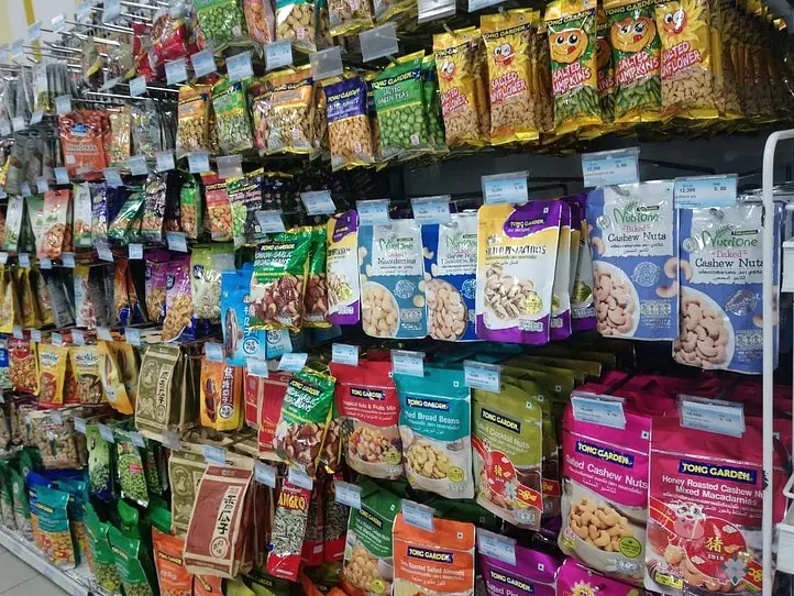 プノンペンで買えるカンボジア土産