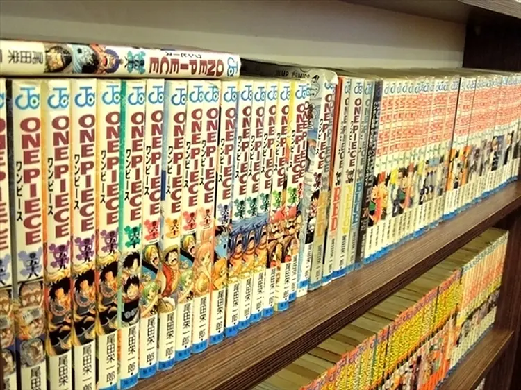 ユートピア・カフェ