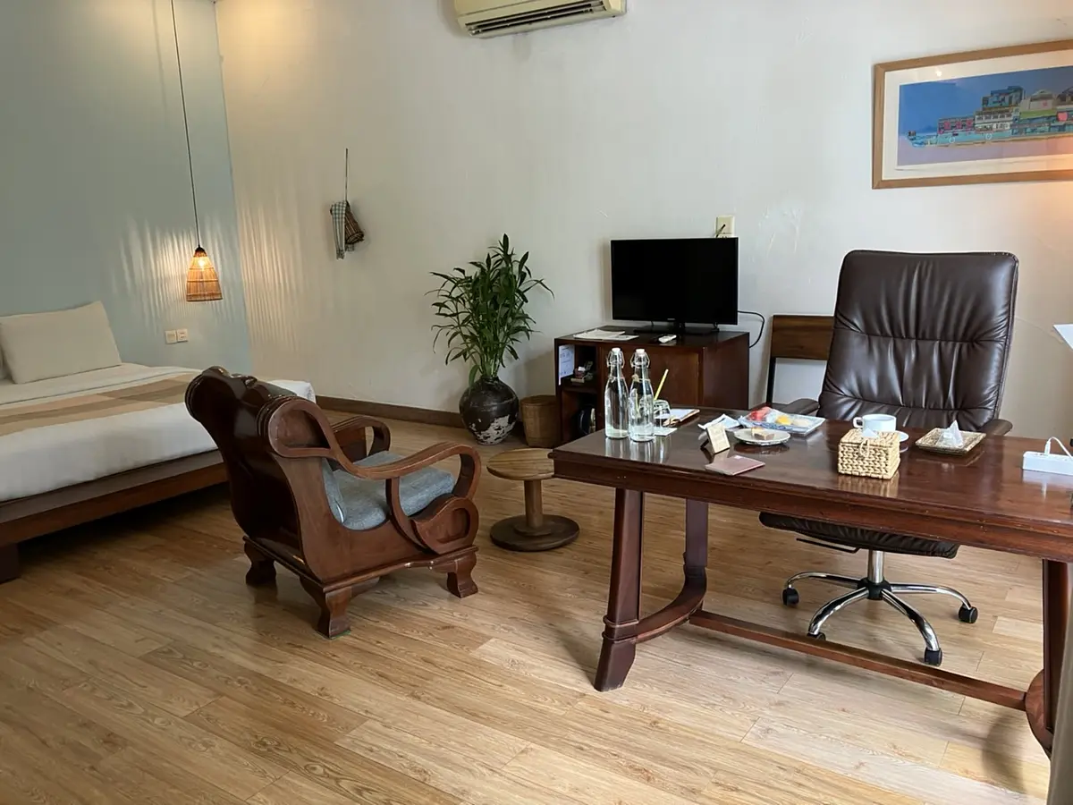 　【プノンペン】本当は教えたくないベストオブベストホテル