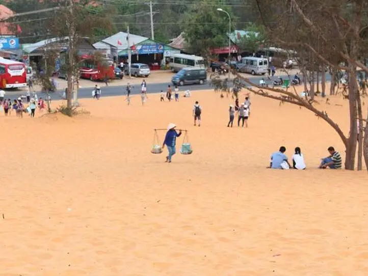 ホーチミンから行けるビーチリゾート「ムイネー」がおすすめの理由