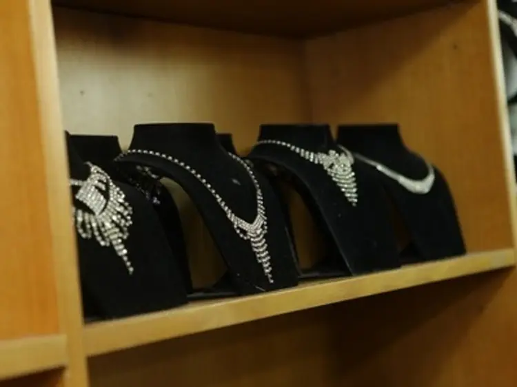 創寫舘（そうしゃかん）スタジオ