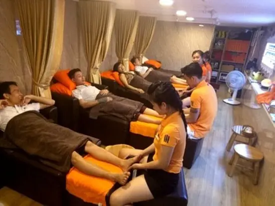 サクラスパ＆ネイル 2号店