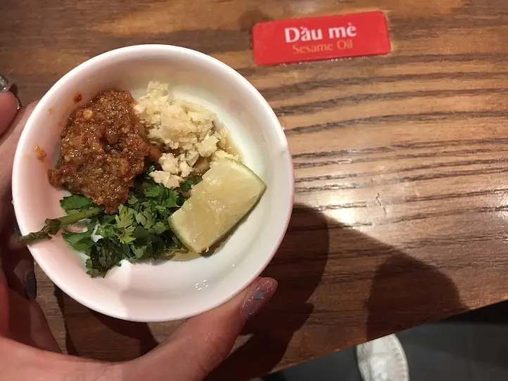 日本で人気の「火鍋」をベトナム価格でリーズナブルに体験〜Hutong Hot Pot Paradise