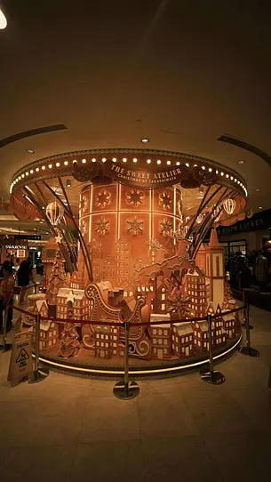 ホーチミンのクリスマス完全ガイド｜イルミネーション・教会・写真映えスポット・モデルコース