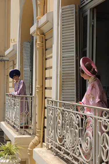 ホーチミン市美術館