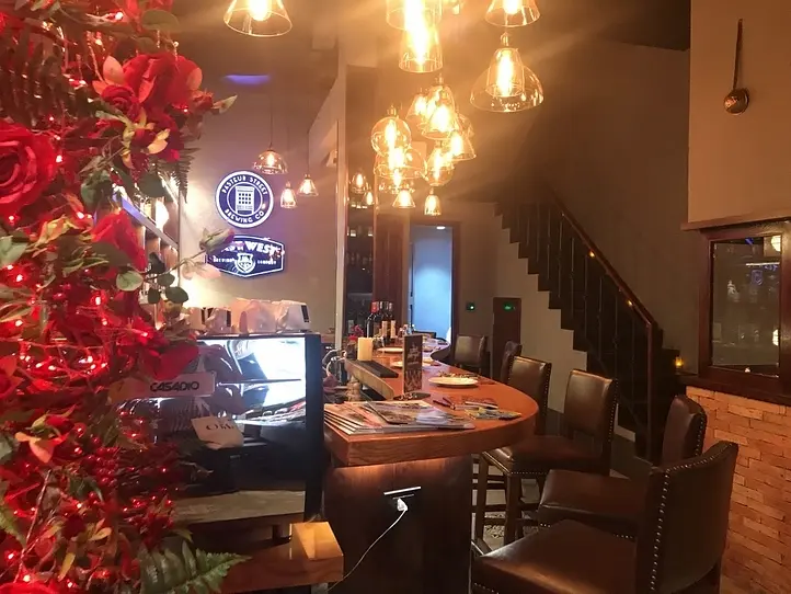 日系のステーキ屋さんでお得なランチを楽しめる！〜IL CORDA(イルコルダ）〜