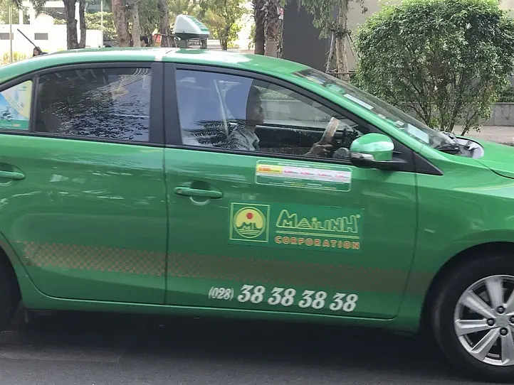 ホーチミンの治安情報！本当にあったホーチミンでのトラブル〜タクシー編その2