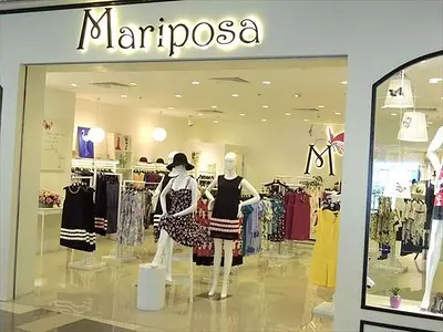 マリポサ image
