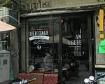 ヘリテージ・コーヒー＆クローズ