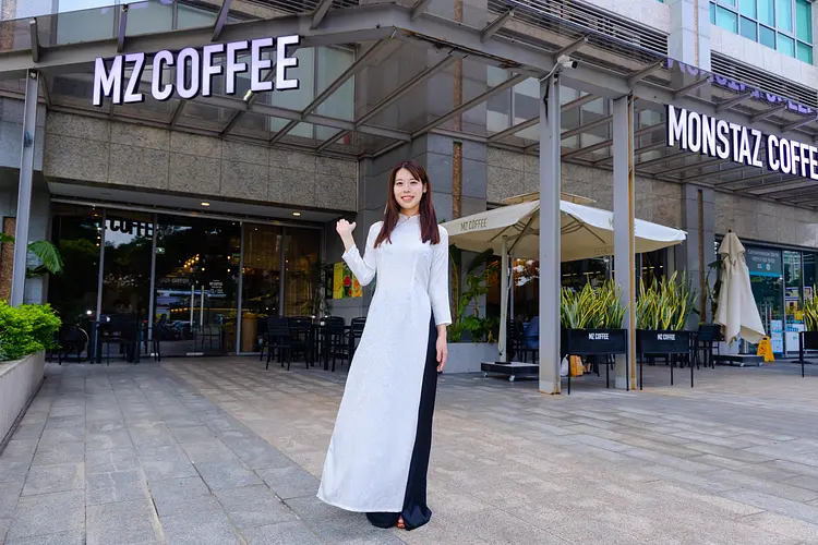エムズィー・コーヒー