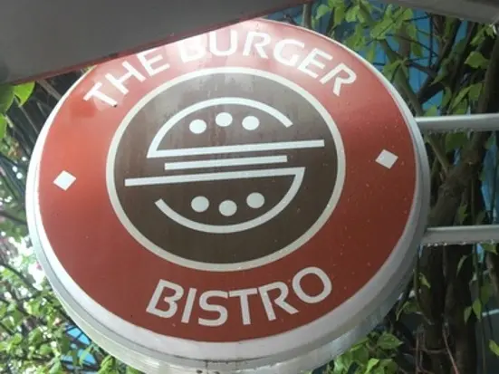 バーガー・ビストロ