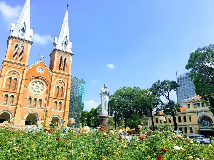 早朝到着～チェックインまでの過ごし方〜オススメのモデルプラン〜