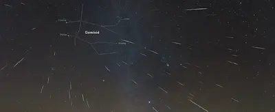 12月のホーチミン天気・星空ガイド