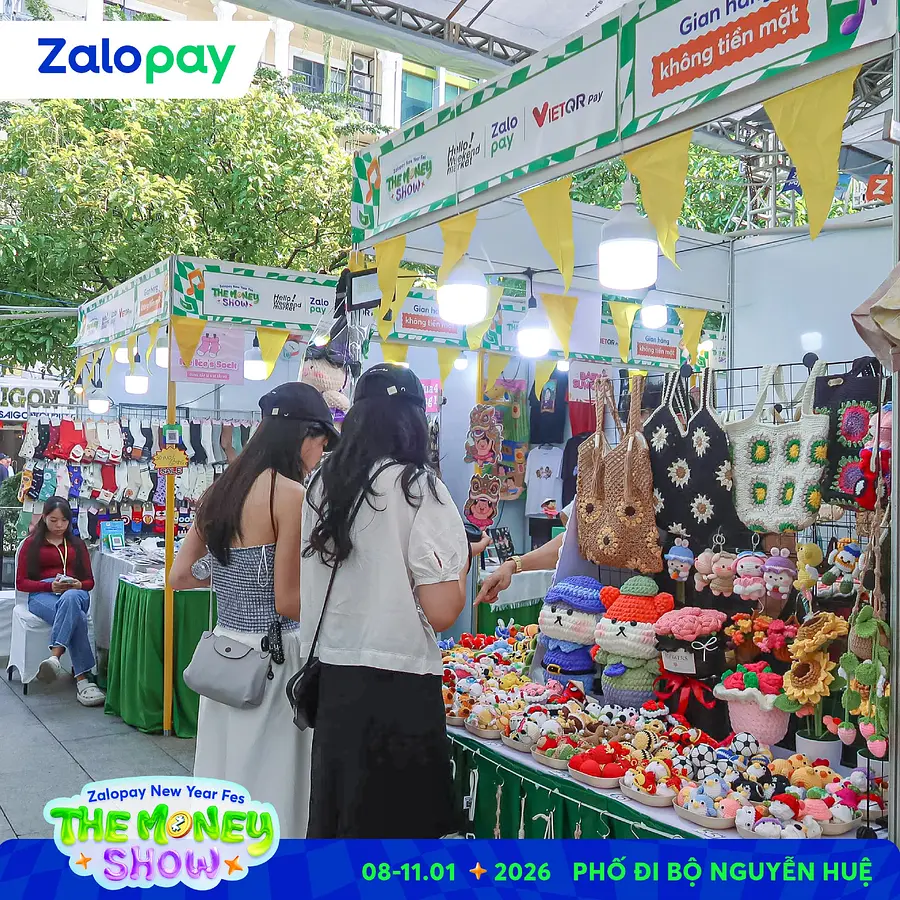 【2026年1月〜4月】ホーチミン市で開催される主なイベントまとめ