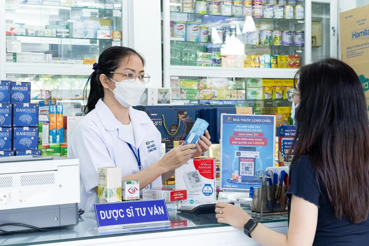 ローカル薬局で「お腹をこわした」と伝えるには？ベトナム語と薬の買い方
