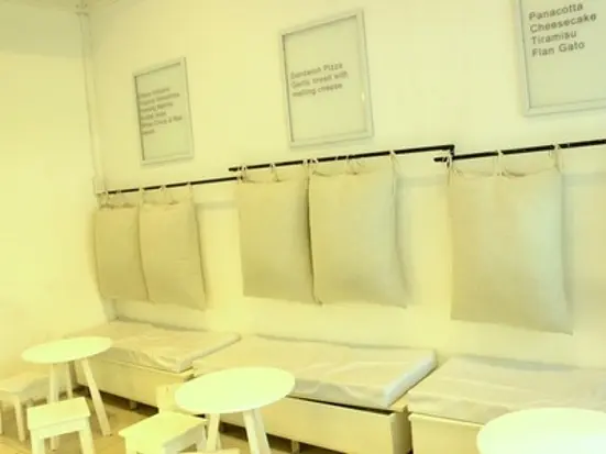 スロウ＆チル コーヒー